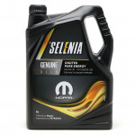 Selenia Digitek Pure Energy 0W-30 Motoröl 5l